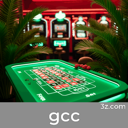Apostas em Movimento: GCC Móvel para Qualquer Dispositivo