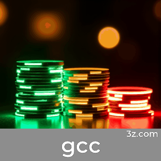 gcc: Seu Cassino Online Premiado e Seguro