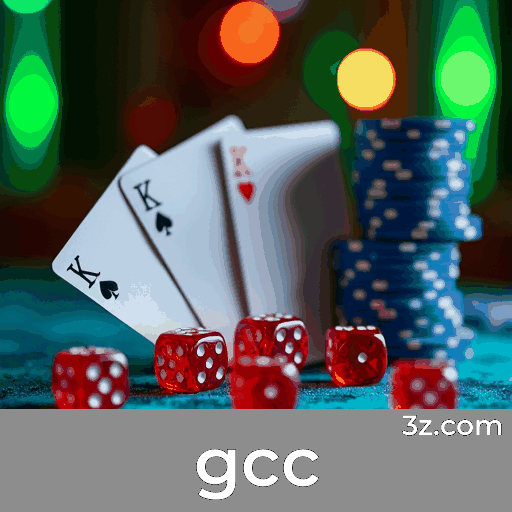 GCC: Entretenimento de Cassino Luxuoso e Imersivo