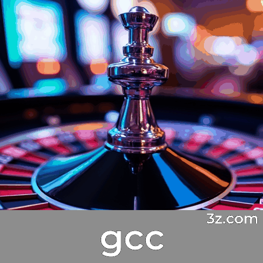 gcc: Seu Cassino Online Premiado e Seguro
