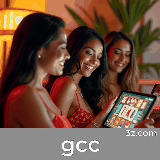 GCC: Entretenimento de Cassino Luxuoso e Imersivo