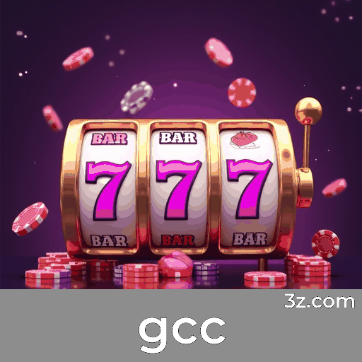 GCC: Entretenimento de Cassino Luxuoso e Imersivo