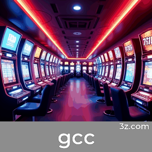 gcc oferece bônus generosos para jogadores brasileiros