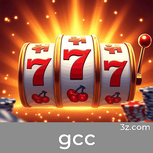 gcc: Seu Cassino Online Premiado e Seguro