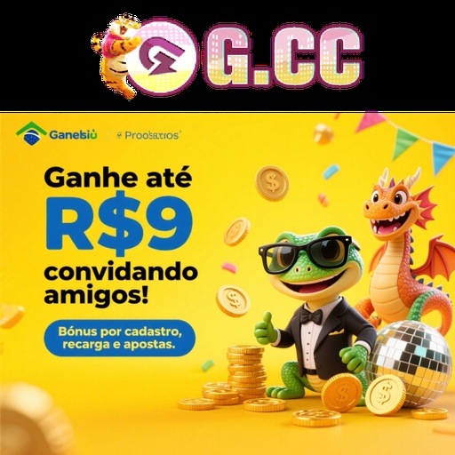GCC Mina Misteriosa